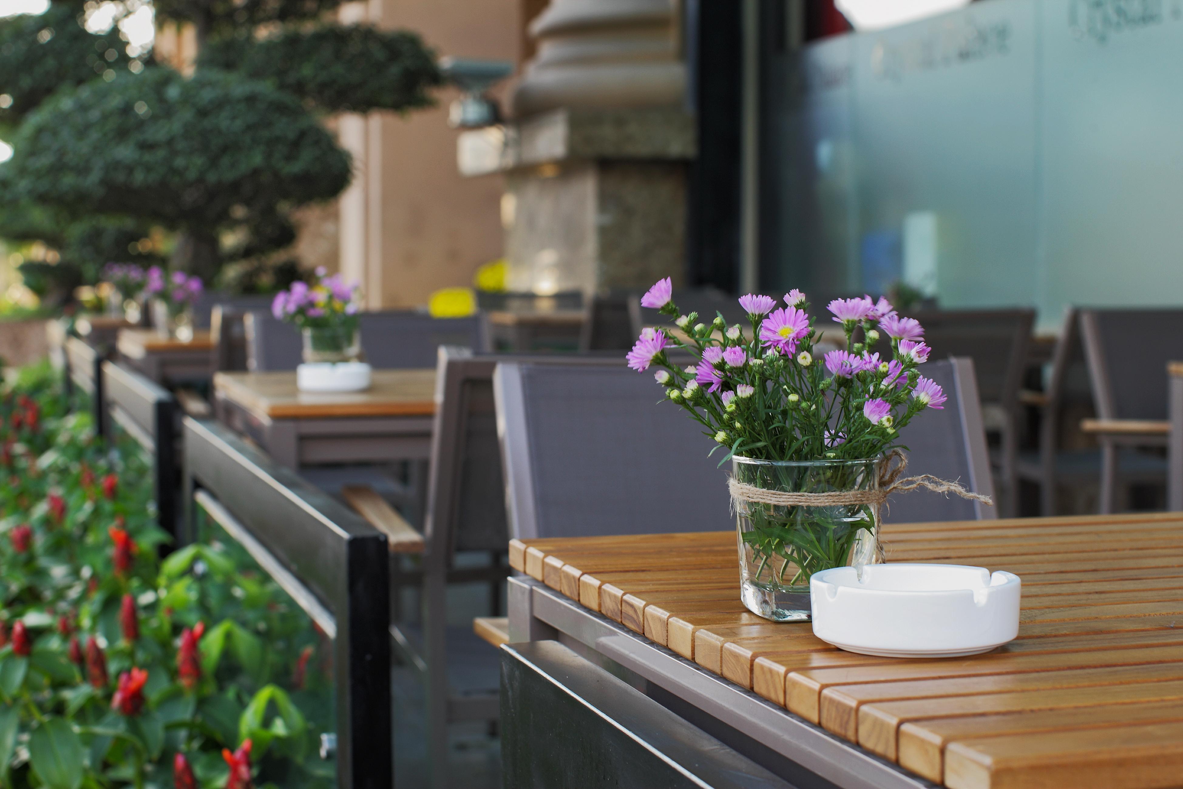 Merperle Crystal Palace Ciudad Ho Chi Minh  Exterior foto